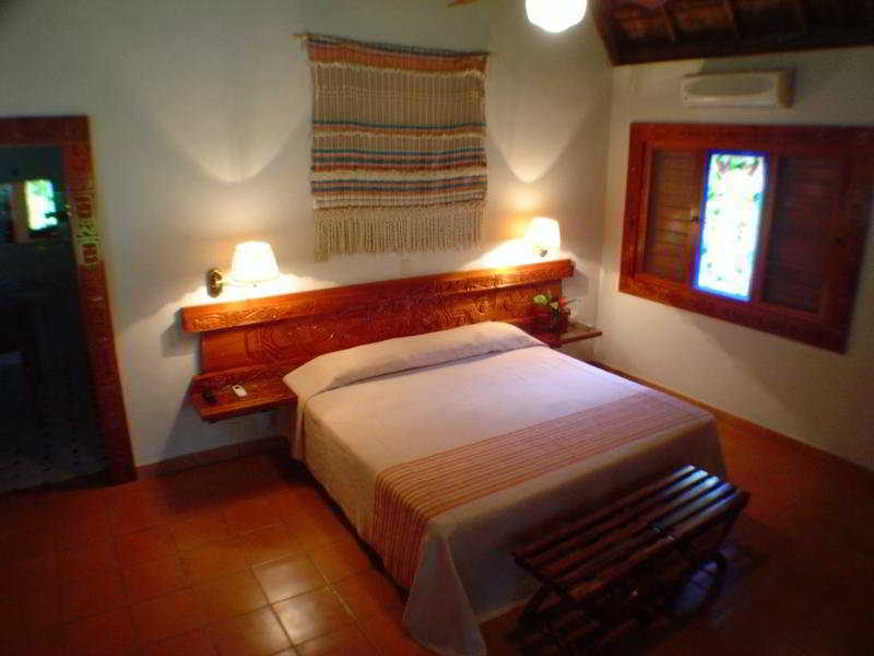The Lodge At Chichén-Itzá Exterior foto